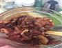 家常小炒芹菜肉丝的做法图解2
