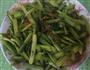 家常小炒芹菜肉丝的做法图解3