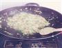 鸡蛋豌豆火腿鸡肉炒饭的做法图解5