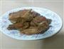 家常炖牛肉的做法图解5