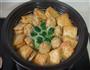 韩式豆腐锅的做法图解14