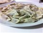 猪肉白菜海蛎子水饺的做法图解10