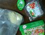 浓汤宝速食面的做法图解1