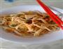 炒饼丝的做法图解10