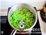 巴旦木凉拌菜的做法图解2