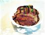自晒菜干扣肉的做法图解20