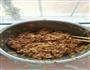 猪肉酸菜馅饺子的做法图解2