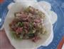 芹菜鲜肉包子的做法图解11