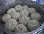 芹菜鲜肉包子的做法图解15