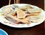 香菇猪肉馅饺子的做法图解6