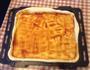 Square pizza的做法图解3