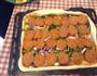 Square pizza的做法图解5
