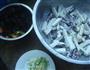 鱼香茄条的做法图解1