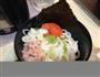 赞岐味增鲜虾乌冬面的做法图解6