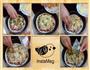 潘Lee-自制pizza的做法图解6