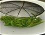 爆炒四季豆的做法图解2