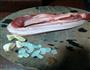 学做红烧肉的做法图解1