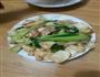 肉片炒年糕的做法图解6