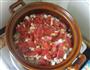 香芋腊肠煲仔饭的做法图解10