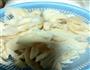 排骨炖湖藕的做法图解2