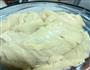 魔芋豆腐炒肉泥的做法图解1