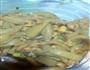 魔芋豆腐炒肉泥的做法图解6