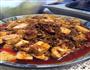 潘Lee-麻婆豆腐的做法图解1