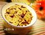 梅干菜炒饭的做法图解5