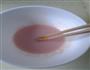 宝宝辅食-肉末青菜粥的做法图解2