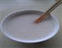 宝宝辅食-肉末青菜粥的做法图解4
