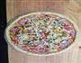 夏威夷pizza的做法图解1