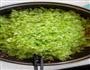 猪肉芹菜水饺的做法图解3