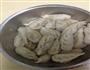 胡萝卜鸡蛋饺子的做法图解12
