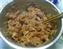 猪肉白萝卜大包纸的做法图解7