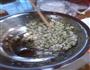 白菜鲜肉饺子的做法图解2