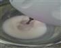舒芙蕾炼乳芝士蛋糕的做法图解4