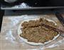 猪肉大葱肉饼的做法图解8