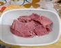 牛肉丸子面的做法图解2