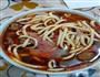牛肉丸子面的做法图解5