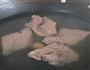 风味烤牛肉干的做法图解1