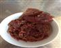 猪肉脯青豆饭的做法图解1