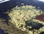 韭菜馅饺子的做法图解5