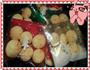 圣诞快乐—童年的蛋黄饼干的做法图解9
