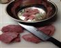 肉松的做法图解1