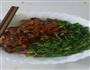 小炒牛肉干拌米粉的做法图解7