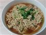 浓汤宝炖干豆腐丝的做法图解3