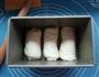 奶香土司的做法图解5