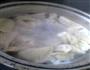 猪肉豆角馅饺子的做法图解6