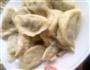 猪肉豆角馅饺子的做法图解7