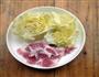 瘦肉汤粉的做法图解1